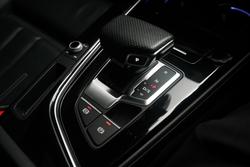 2021 Audi A5 45 TFSI S line