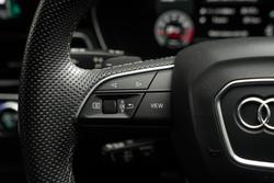 2021 Audi A5 45 TFSI S line