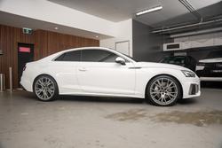 2021 Audi A5 45 TFSI S line