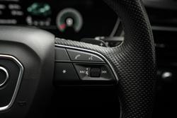 2021 Audi A5 45 TFSI S line