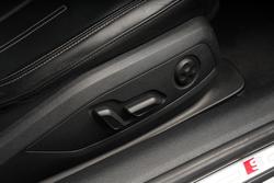2021 Audi A5 45 TFSI S line