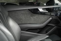 2021 Audi A5 45 TFSI S line