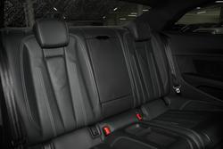 2021 Audi A5 45 TFSI S line
