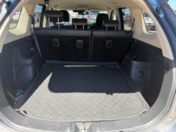2019 MITSUBISHI OUTLANDER GREY