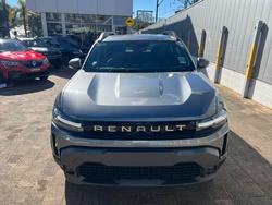 2025 Renault
Duster Evolution 4x2