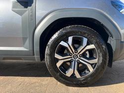 2025 Renault
Duster Evolution 4x2