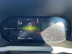 2025 Renault
Duster Evolution 4x2