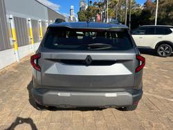 2025 Renault
Duster Evolution 4x2