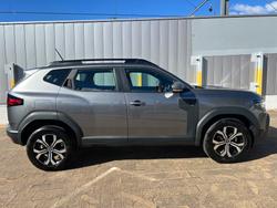 2025 Renault
Duster Evolution 4x2