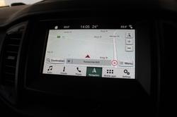 2018 Ford Everest Ambiente