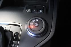 2018 Ford Everest Ambiente