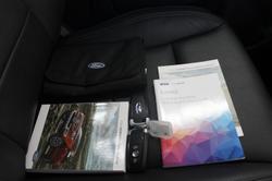 2018 Ford Everest Ambiente