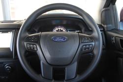 2018 Ford Everest Ambiente