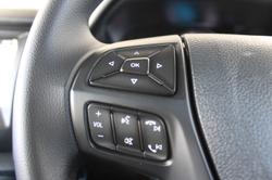 2018 Ford Everest Ambiente