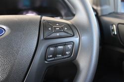 2018 Ford Everest Ambiente