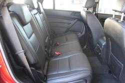 2018 Ford Everest Ambiente