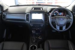 2018 Ford Everest Ambiente