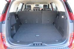 2018 Ford Everest Ambiente