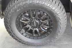 2018 Ford Everest Ambiente