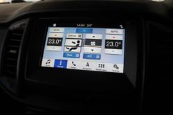 2018 Ford Everest Ambiente