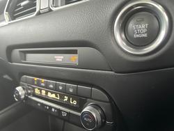 2025 Mazda CX-5 G25 Maxx Sport