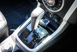 2021 ISUZU MU-X LS-T (4x4)