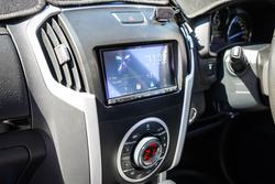 2021 ISUZU MU-X LS-T (4x4)