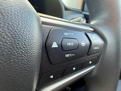 2025 Isuzu
MU-X LS-M
