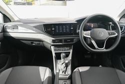 2025 Volkswagen Polo 85TSI CityLife