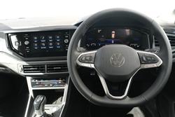 2025 Volkswagen Polo 85TSI CityLife