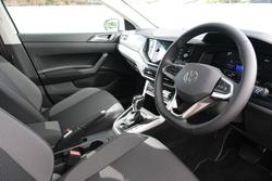 2025 Volkswagen Polo 85TSI CityLife