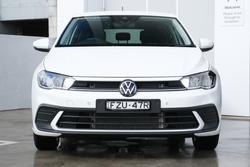 2025 Volkswagen Polo 85TSI CityLife