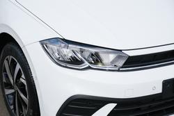 2025 Volkswagen Polo 85TSI CityLife