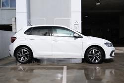 2025 Volkswagen Polo 85TSI CityLife