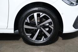 2025 Volkswagen Polo 85TSI CityLife