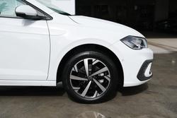 2025 Volkswagen Polo 85TSI CityLife