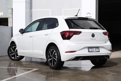 2025 Volkswagen Polo 85TSI CityLife