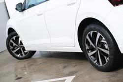 2025 Volkswagen Polo 85TSI CityLife