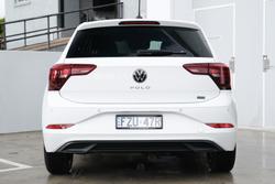 2025 Volkswagen Polo 85TSI CityLife