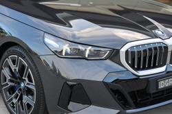 2025 BMW i5 eDRIVE40 M SPORT