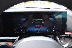 2025 BMW i5 eDRIVE40 M SPORT