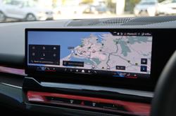 2025 BMW i5 eDRIVE40 M SPORT