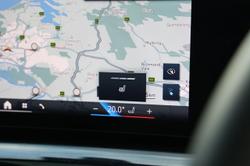 2025 BMW i5 eDRIVE40 M SPORT