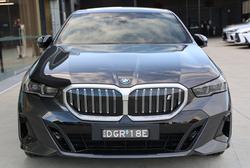 2025 BMW i5 eDRIVE40 M SPORT
