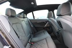2025 BMW i5 eDRIVE40 M SPORT