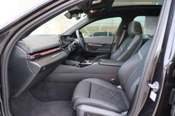 2025 BMW i5 eDRIVE40 M SPORT