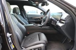 2025 BMW i5 eDRIVE40 M SPORT