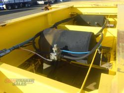 2012 Maxitrans 30FT Skel
