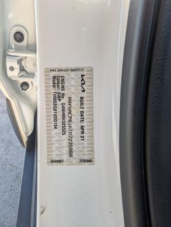 2021 KIA
                SELTOS S (FWD)