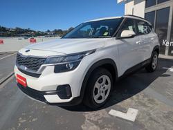 2021 KIA
                SELTOS S (FWD)